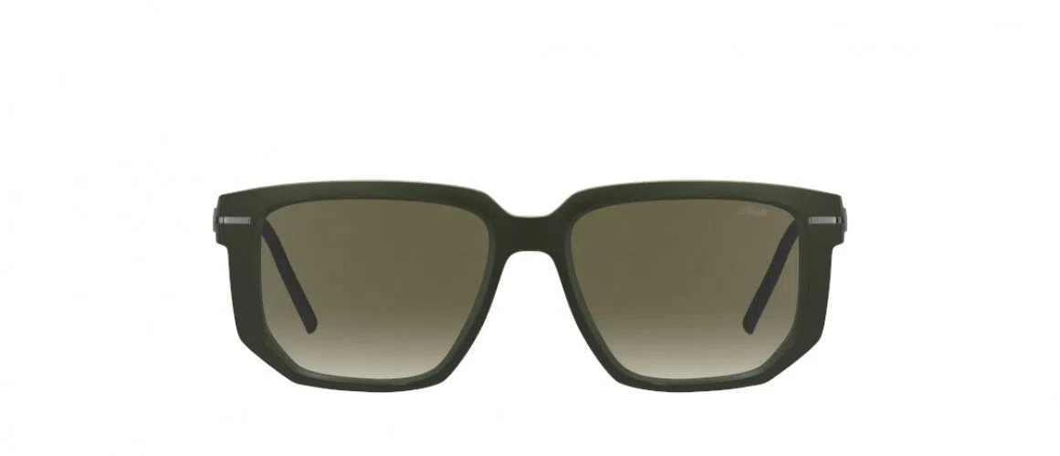 Silhouette Dora Four 4093 Sunglasses - view 5